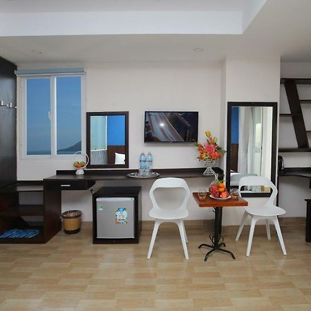 Melyna Hotel Nha Trang Eksteriør bilde