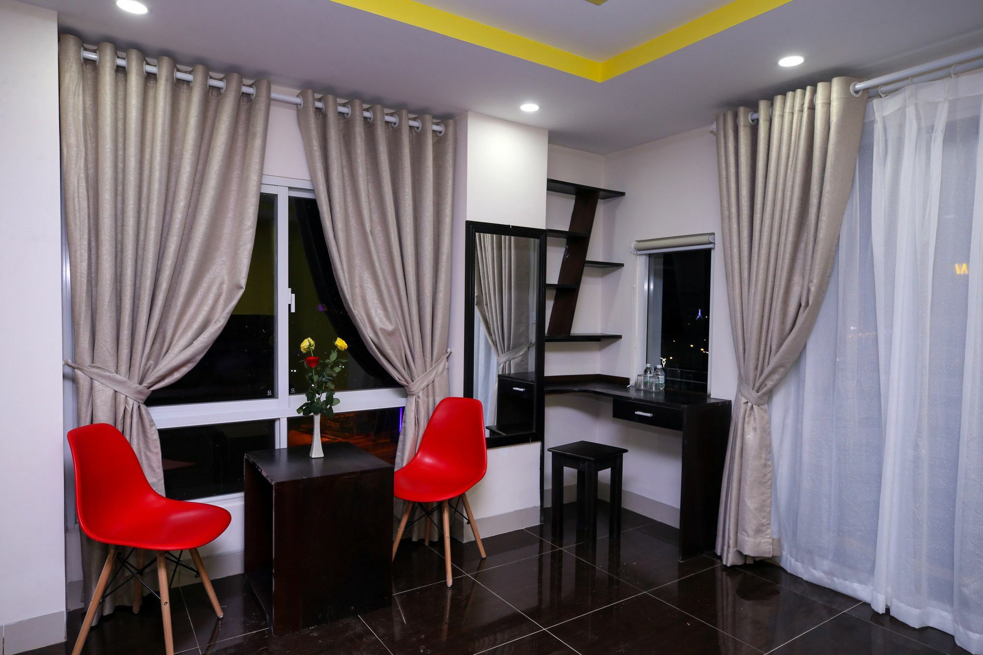 Melyna Hotel Nha Trang Eksteriør bilde